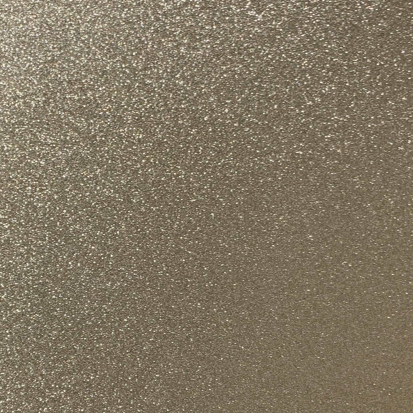 champagne gold glitter cardstock