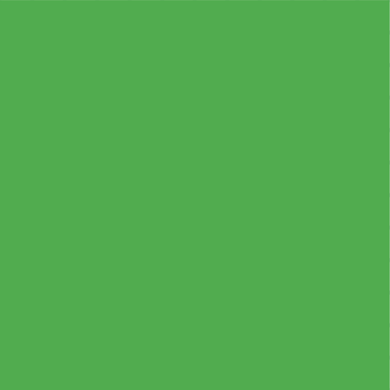 Green Cardstock