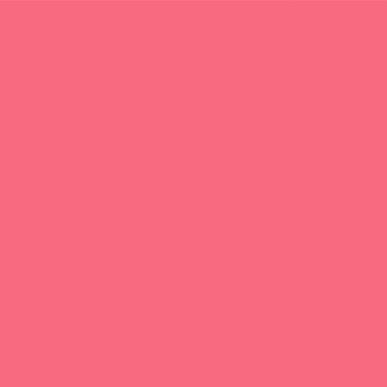 Pink Cardstock