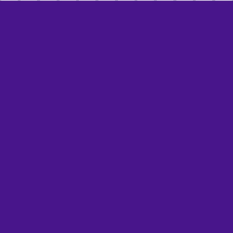 Purple Cardstock