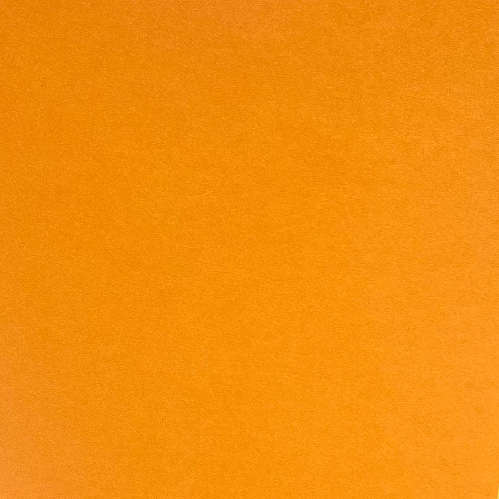 apricot orange smooth plain cardstock