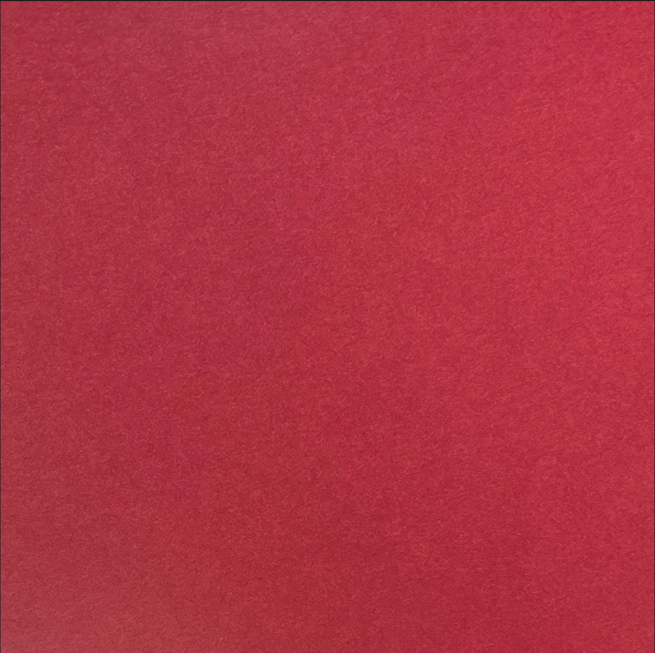 Barn Red - Smooth Plain Cardstock - 12"x12" - 10 pack - CelebrationWarehouse