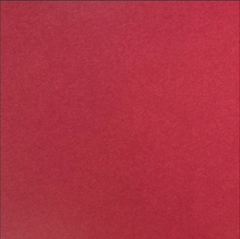 Load image into Gallery viewer, Barn Red - Smooth Plain Cardstock - 12&quot;x12&quot; - 10 pack - CelebrationWarehouse
