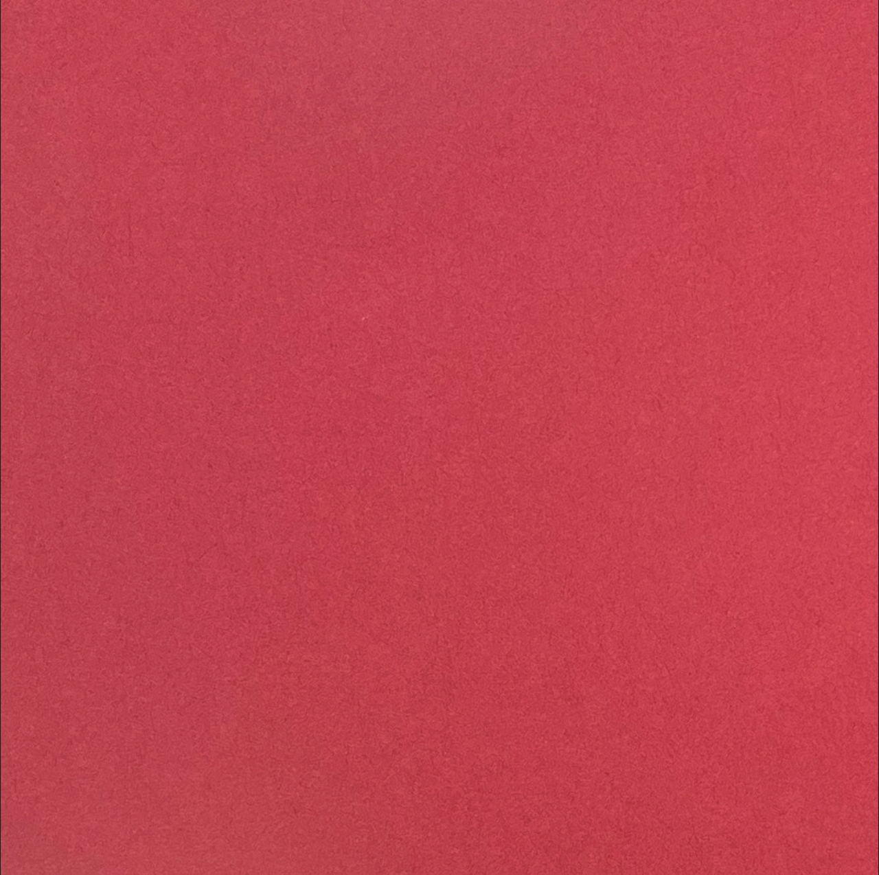 Burgundy Red - Smooth Plain Cardstock - 12"x12" - 10 pack - CelebrationWarehouse