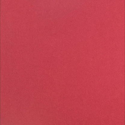 Burgundy Red - Smooth Plain Cardstock - 12"x12" - 10 pack - CelebrationWarehouse