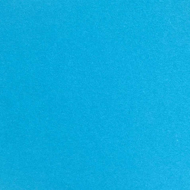 cerulean blue smooth plain cardstock
