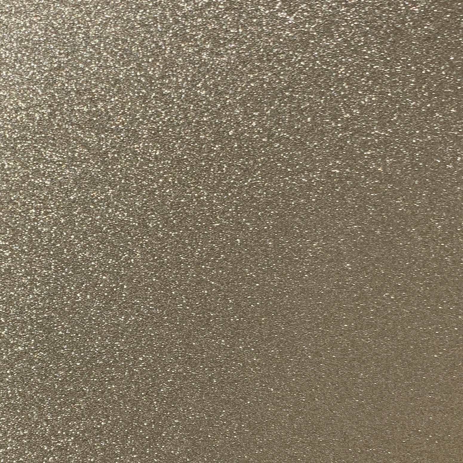 champagne gold glitter cardstock