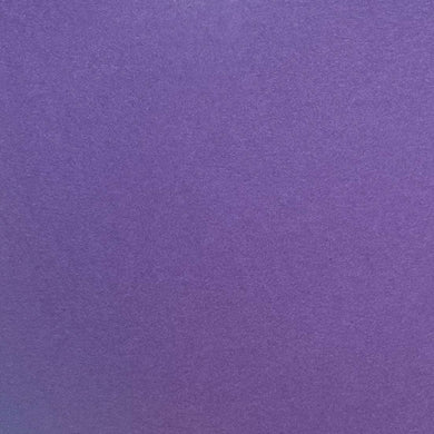 dark purple smooth plain cardstock