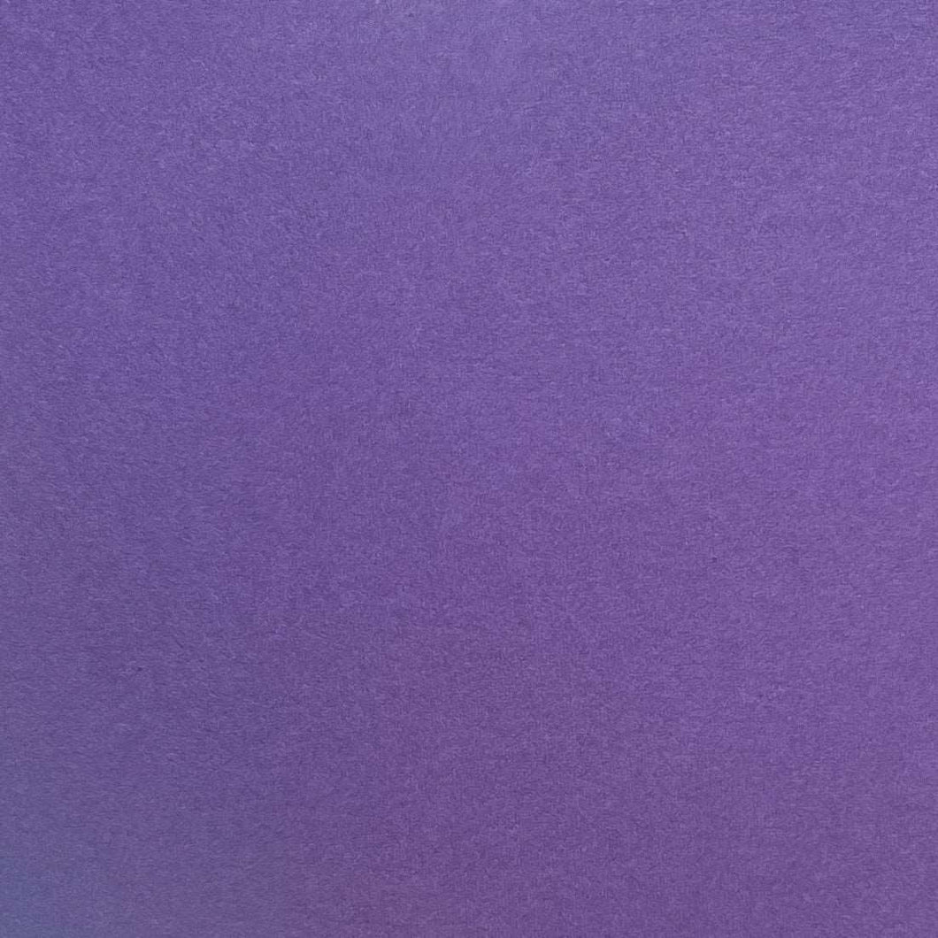 dark purple smooth plain cardstock