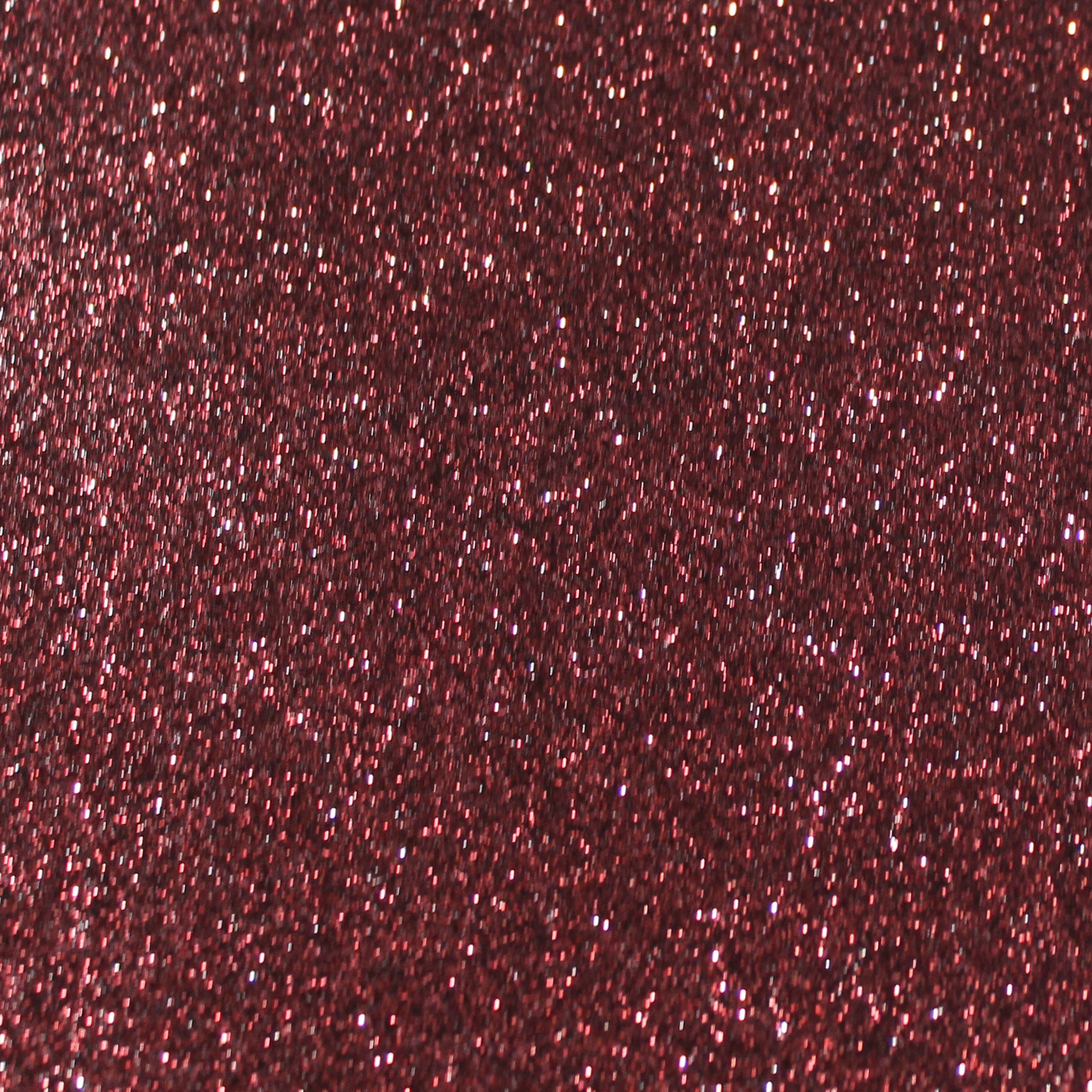 Dark Red Wine Glitter Cardstock | Non-Shedding Glitter Cardstock | 12"x12" Red Glitter Cardstock - CelebrationWarehouse