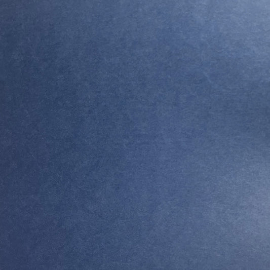 Deep Blue - Smooth Plain Cardstock - 12"x12" - 10 pack - CelebrationWarehouse