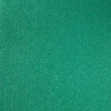 Load image into Gallery viewer, emerald green glitter cardstock
