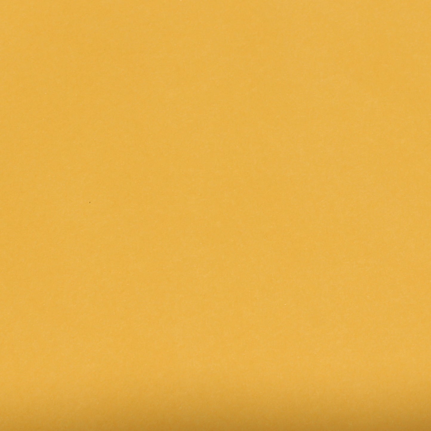 Goldenrod Yellow  - Smooth Plain Cardstock - 12"x12" - 10 pack - CelebrationWarehouse