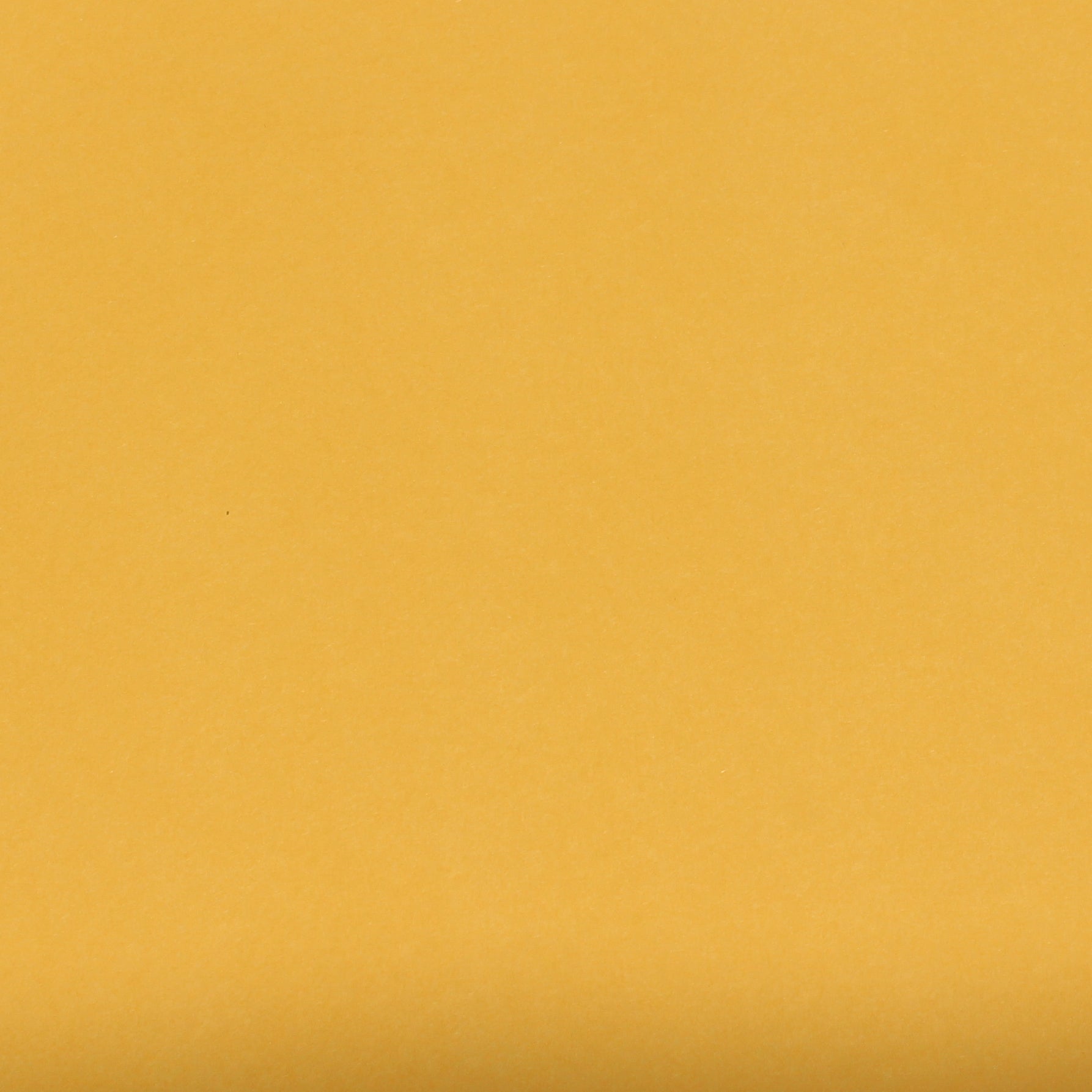 Goldenrod Yellow  - Smooth Plain Cardstock - 12"x12" - 10 pack - CelebrationWarehouse