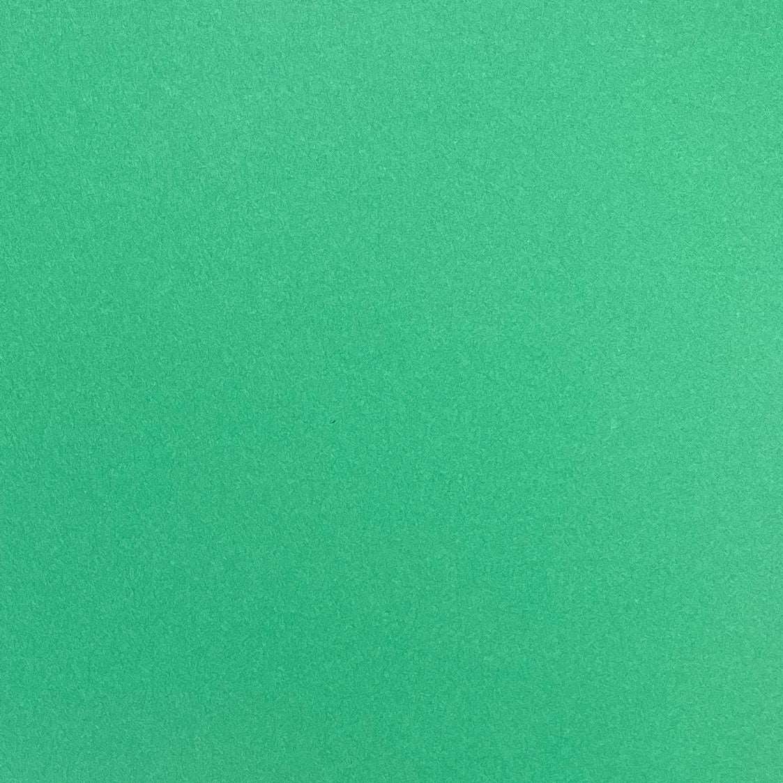 green smooth plain cardstock