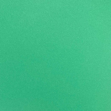 green smooth plain cardstock