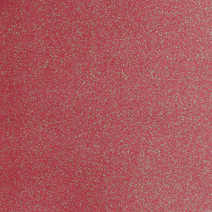 hot pink shed free 12x12 glitter cardstock