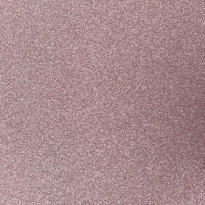 light pink glitter cardstock