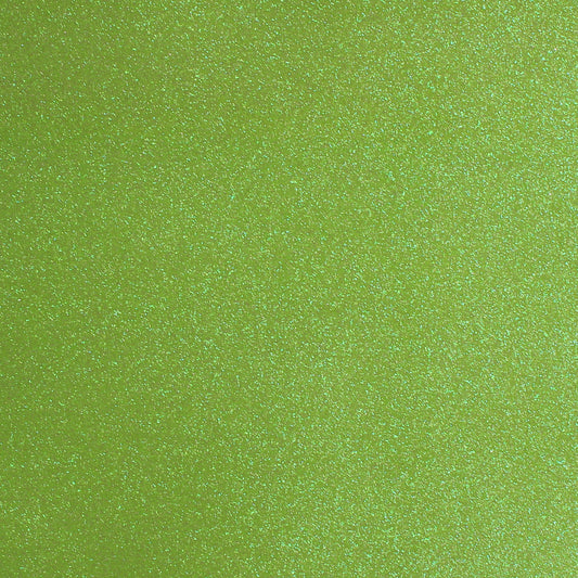 lime green shed free 12x12 glitter cardstock