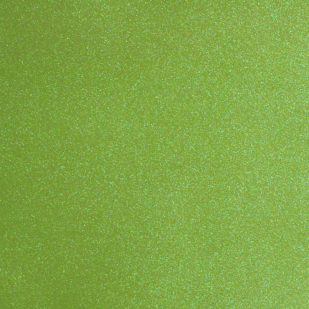 lime green shed free 12x12 glitter cardstock