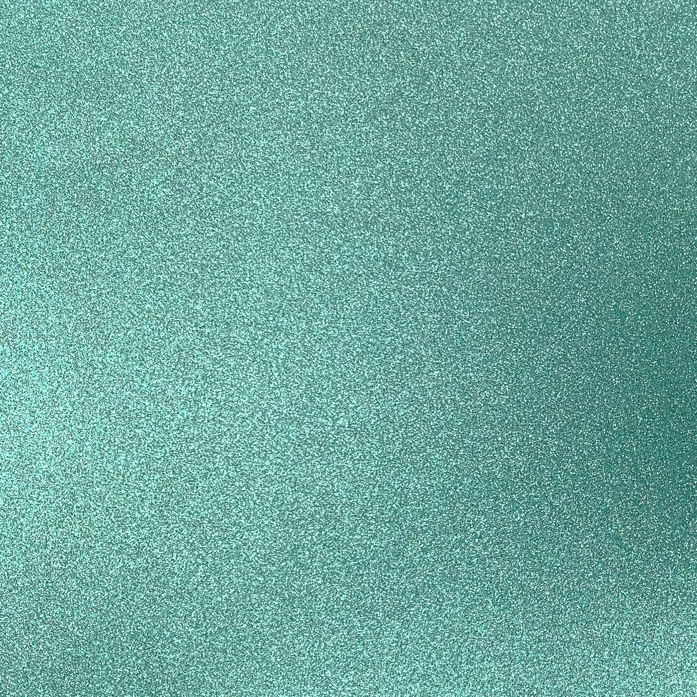 mint green light green glitter cardstock