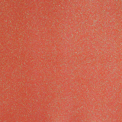 neon orange shed free 12x12 glitter cardstock