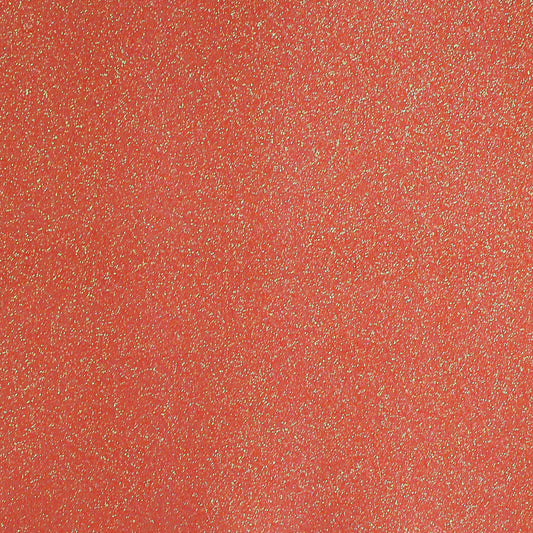 neon orange shed free 12x12 glitter cardstock