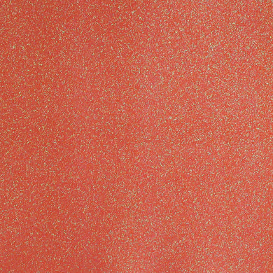 neon orange shed free 12x12 glitter cardstock