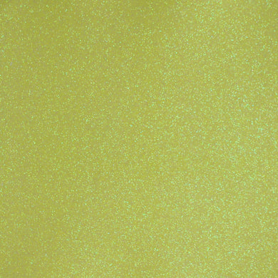 neon yellow shed free 12x12 glitter cardstock