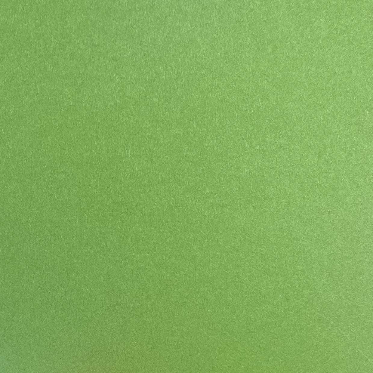 olive green smooth plain cardstock