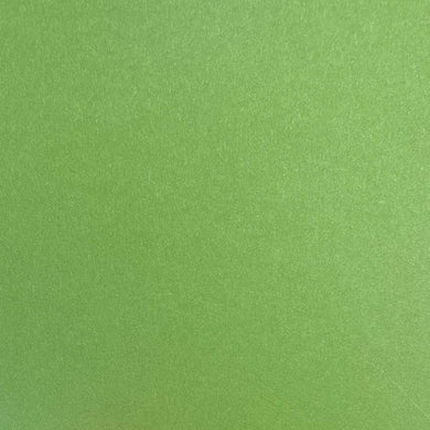 olive green smooth plain cardstock