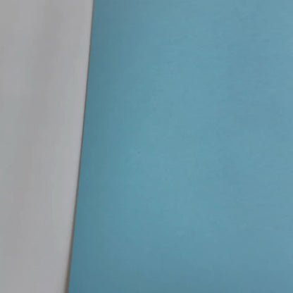 Sky Blue Cardstock 12x12 - 10 pack