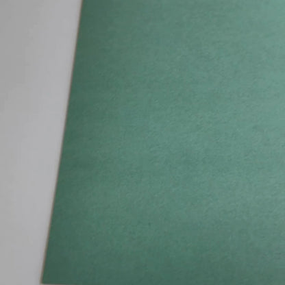 Seafoam Green Cardstock 12x12 - 10 pack