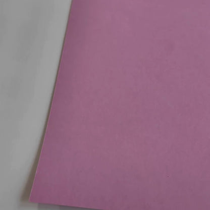 Pale Rose Pink Cardstock 12x12 - 10 pack