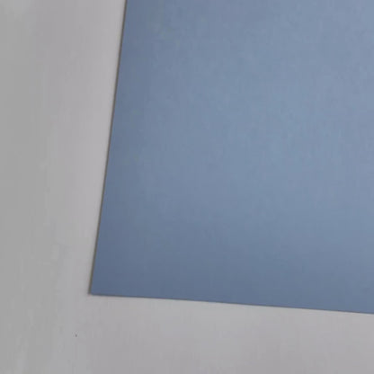 Periwinkle Blue Cardstock 12x12 - 10 pack