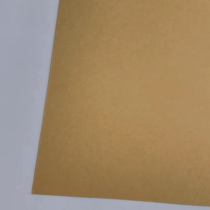 Goldenrod Yellow Cardstock 12x12 - 10 pack