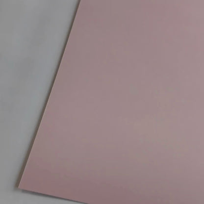 Light Pink Cardstock 12x12 - 10 pack