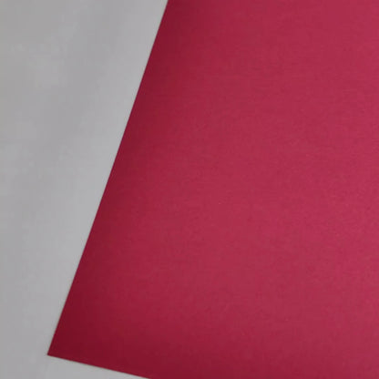 Red Cardstock 12x12 - 10 pack