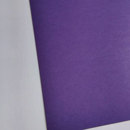 Dark Purple Cardstock 12x12 - 10 pack