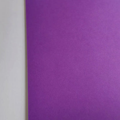 Grape Purple Cardstock 12x12 - 10 pack