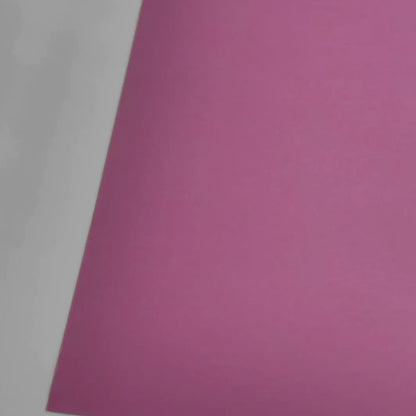 Bubblegum Pink Cardstock 12x12 - 10 pack