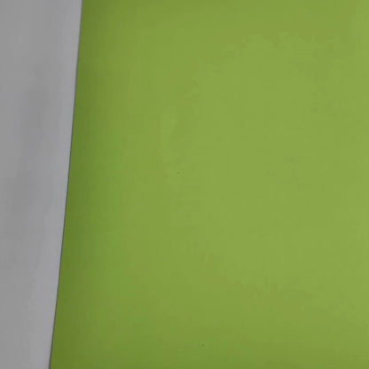 Chartreuse Green Cardstock 12x12 - 10 pack