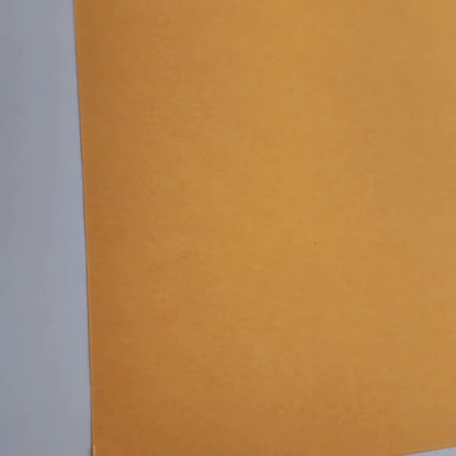 Neon Orange Cardstock 12x12 - 10 pack