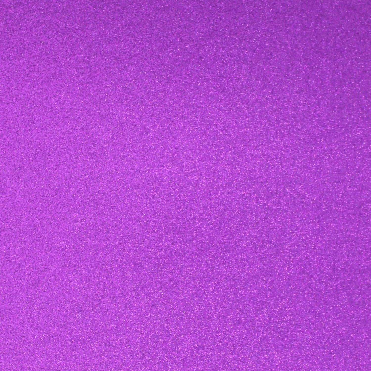 purple glitter cardstock