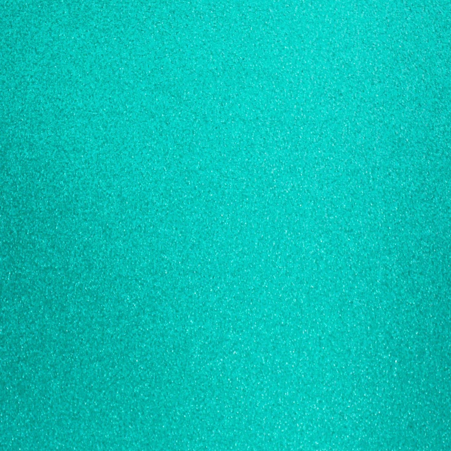 turquoise blue glitter cardstock