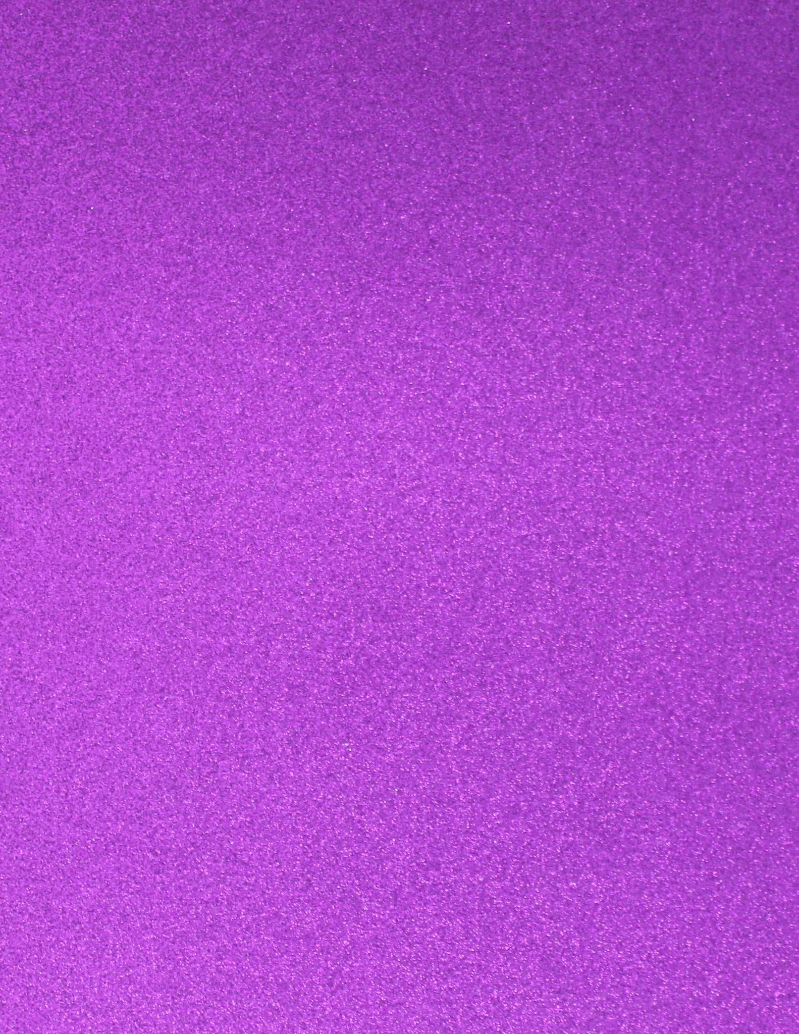 12''x12'' No-shed Glitter Cardstock - 10PK/Purple