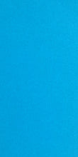 Load image into Gallery viewer, Cyan Blue - Smooth Plain Cardstock - 12&quot;x12&quot; - 10 pack - CelebrationWarehouse
