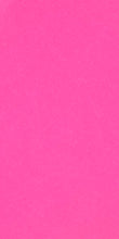 Load image into Gallery viewer, Neon Pink - Smooth Plain Cardstock - 12&quot;x12&quot; - 10 pack - CelebrationWarehouse
