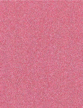 Load image into Gallery viewer, Bubblegum Pink Glitter Cardstock
