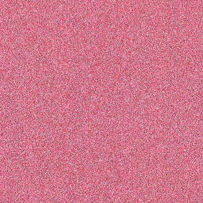 bubblegum pink glitter cardstock